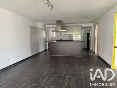 Appartement à Ballersdorf (68210)