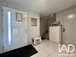 Maison à Nogent-l'Artaud (02310)