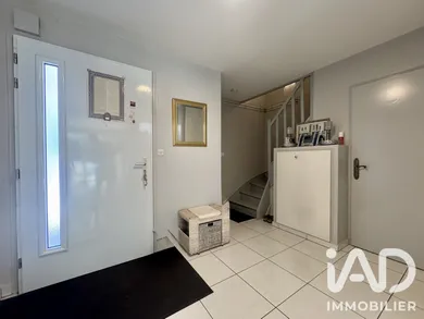 Maison à Nogent-l'Artaud (02310)