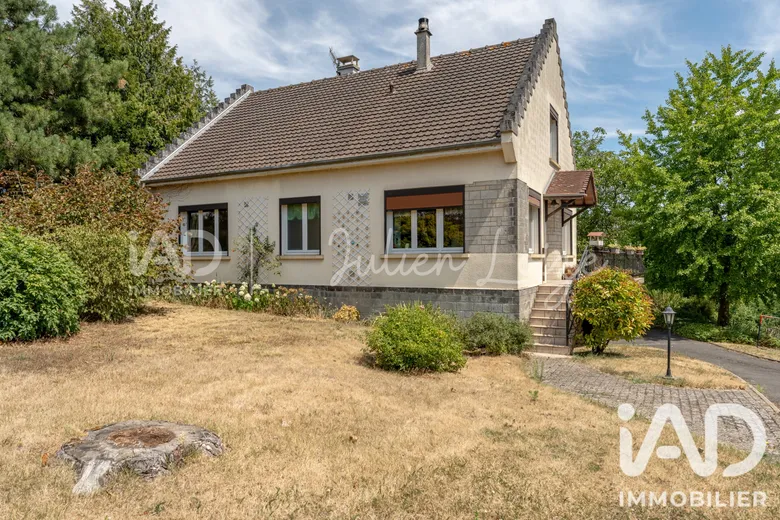 Maison 5 pièces 148 m² · à Acy · 148 m² · 199 900 €