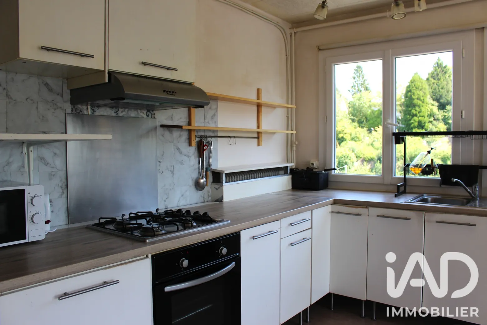 appartement à Déville-lès-Rouen
