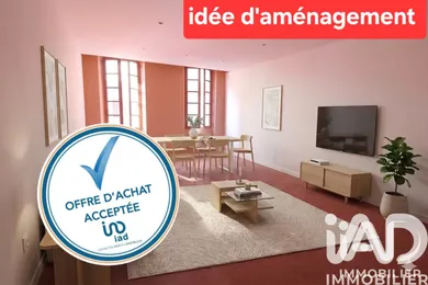 Appartement à Brignoles (83170)