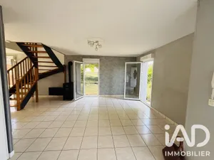 House in Monnaie (37380)
