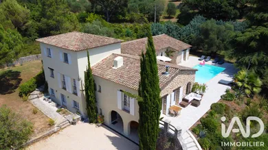 Bastide à Peymeinade (06530)