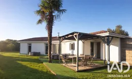 House in Civrac-en-Médoc (33340)