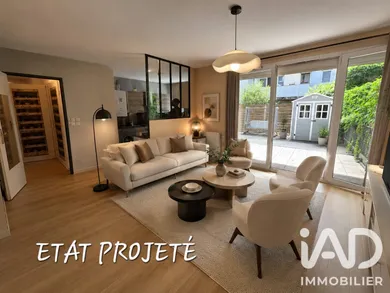Apartment in Vitry-sur-Seine (94400)