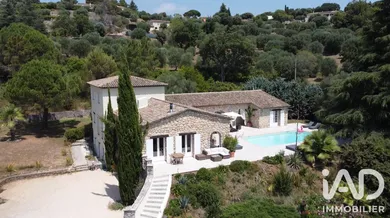 Bastide in Peymeinade (06530)