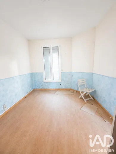 Appartement à Vitry-sur-Seine (94400)
