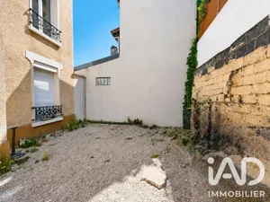 Appartement à Vitry-sur-Seine (94400)