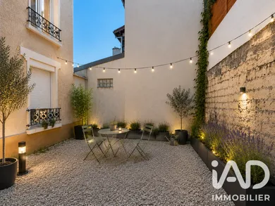 Appartement à Vitry-sur-Seine (94400)