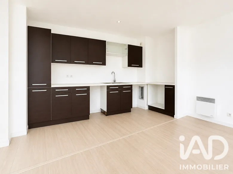 Appartement 3 pièces 56 m² · à Ris-Orangis · 56 m² · 175 000 €