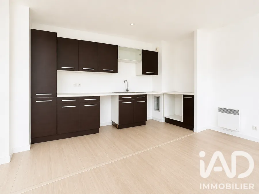 Appartement à Ris-Orangis (91130) photo 3