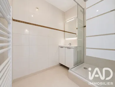 Appartement à Ris-Orangis (91130)