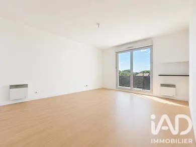 Appartement à Ris-Orangis (91130)