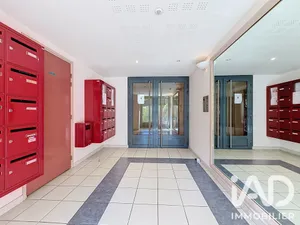 Apartment in Ris-Orangis (91130)