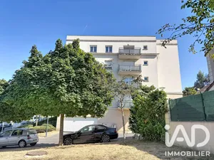 Appartement à Ris-Orangis (91130)