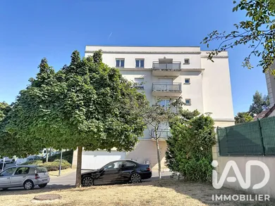Appartement à Ris-Orangis (91130)