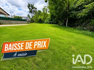 Terrain à bâtir à Belbeuf (76240)