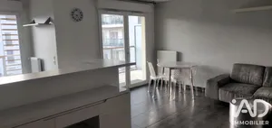 Appartement à Gennevilliers (92230)