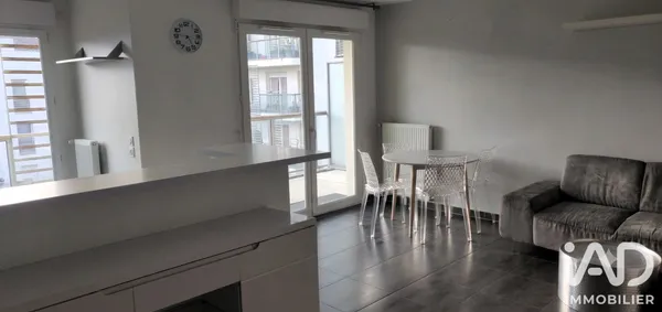 Appartement à Gennevilliers (92230) photo 2