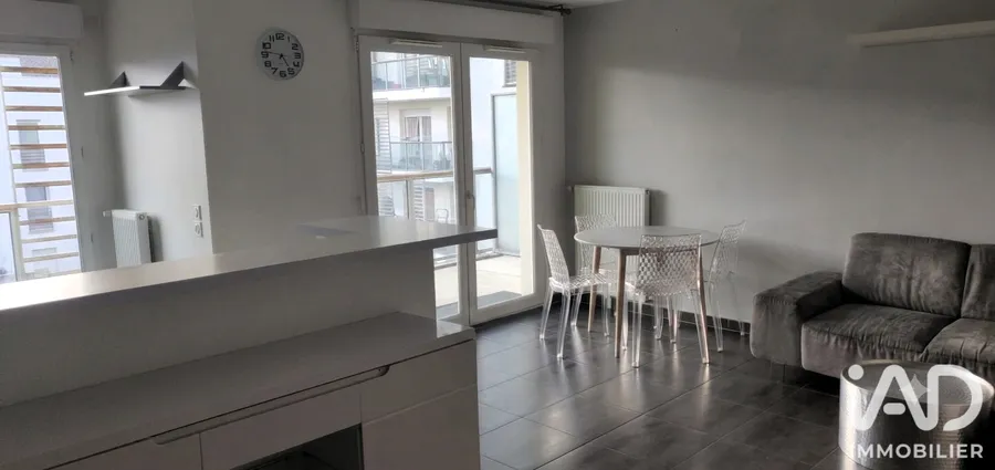 Appartement à Gennevilliers (92230) photo 3