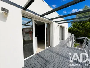 Appartement à Craponne (69290)