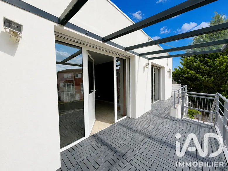 Appartement 2 pièces 47 m² · à Craponne · 47 m² · 169 000 €