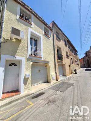 Maison de village à Pia (66380)