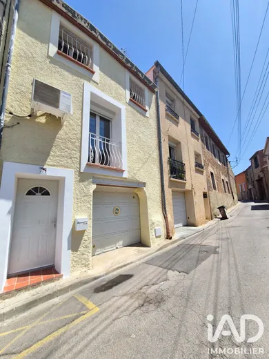 Maison de village à Pia (66380)