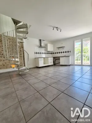 Village house in Pia (66380)