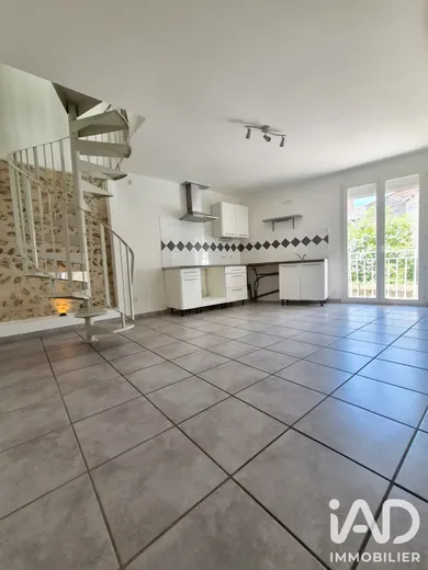 Maison de village à Pia (66380)