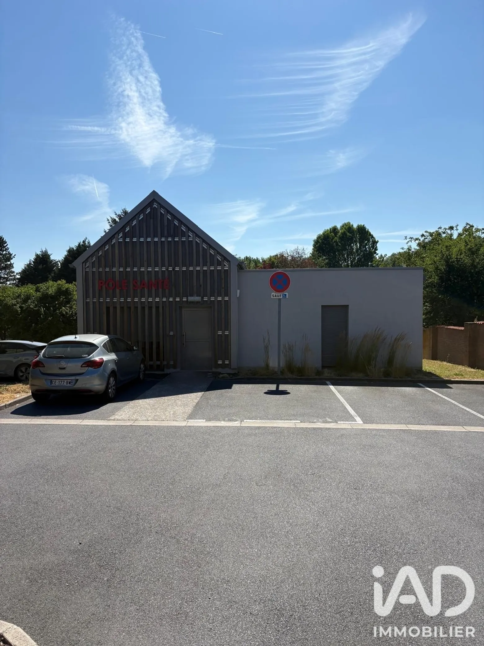 Vente immeuble 91 m² à Boves (80440) - 2070624 — 3