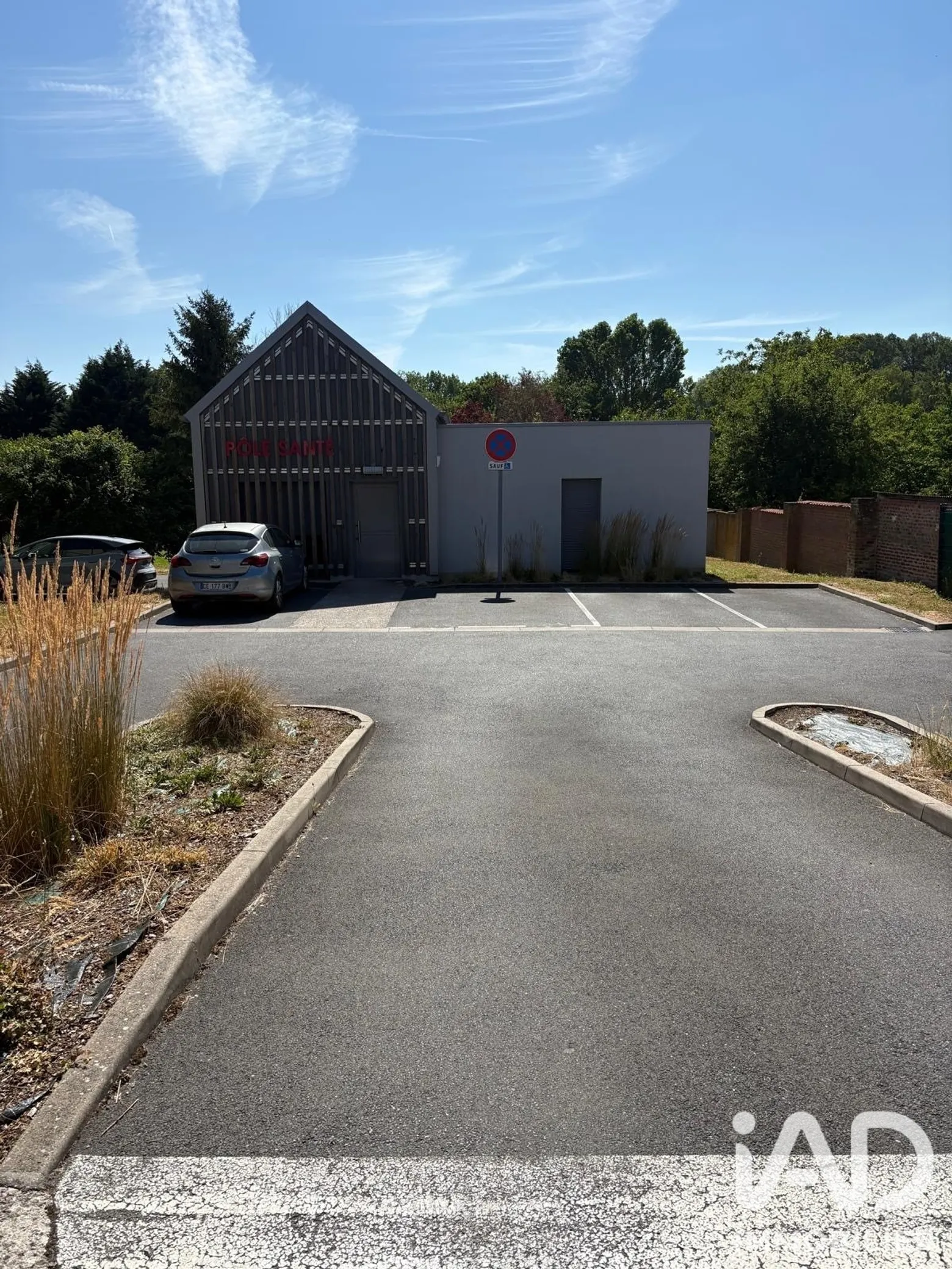 appartement à Boves
