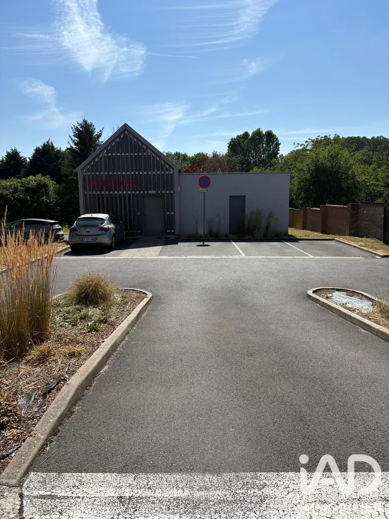 Immeuble 91 m² · à Boves · 91 m² · 376 000 €