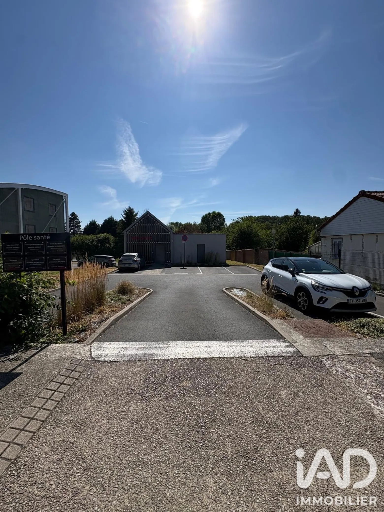 Vente immeuble 91 m² à Boves (80440) - 2070624 — 2