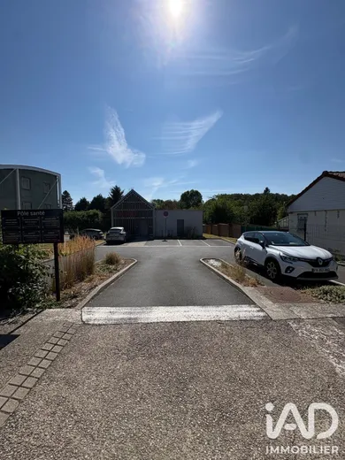 Immeuble à Boves (80440)