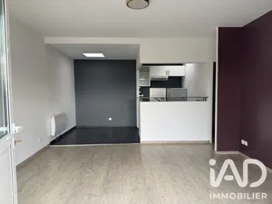 Apartment in Craponne (69290)