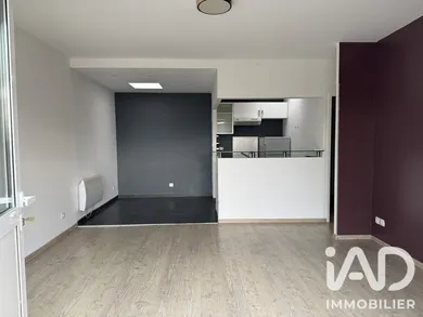 Appartement à Craponne (69290)