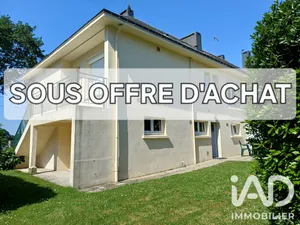 Maison à Questembert (56230)