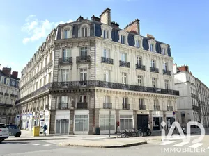 Appartement à Nantes (44000)