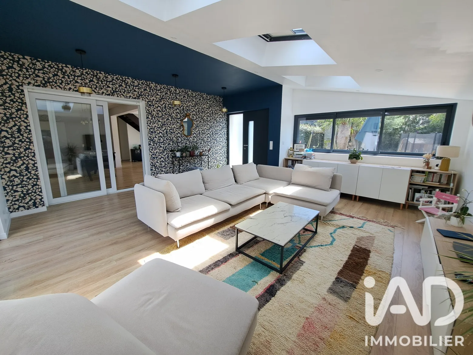 Vente maison à Saint-Alban (22400) : maison 7 pièces 229 m² - 2071708 — 3