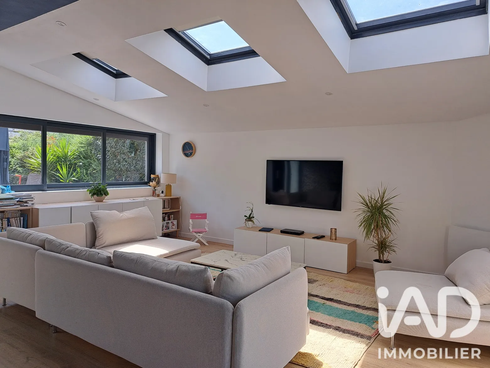 Vente maison à Saint-Alban (22400) : maison 7 pièces 229 m² - 2071708 — 2