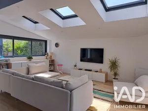House in Saint-Alban (22400)