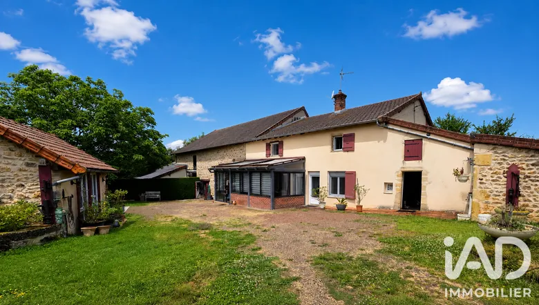 Maison 7 pièces 163 m² · à Vauban · 163 m² · 335 100 €