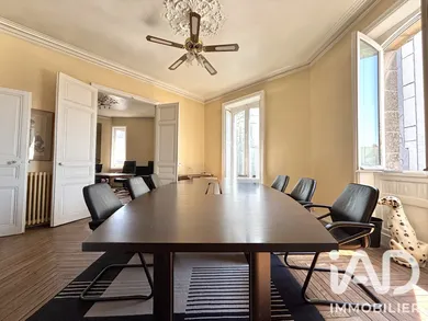 Appartement à Nantes (44000)