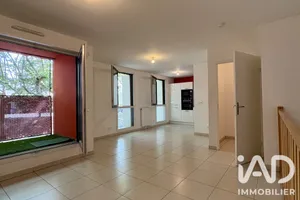 Duplex in Alfortville (94140)