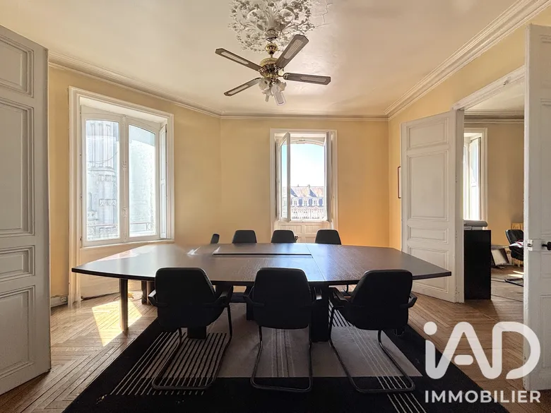 Appartement 7 pièces 172 m² · à Nantes · 172 m² · 543 000 €