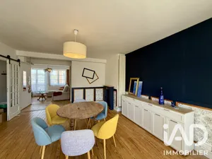 Apartment in Lisieux (14100)