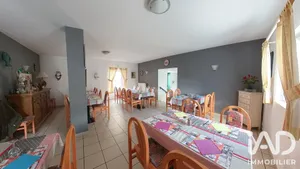 Hôtel  à Savigny-en-Véron (37420)