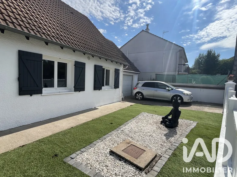 Maison 5 pièces 129 m² · à Gennetines · 129 m² · 251 450 €